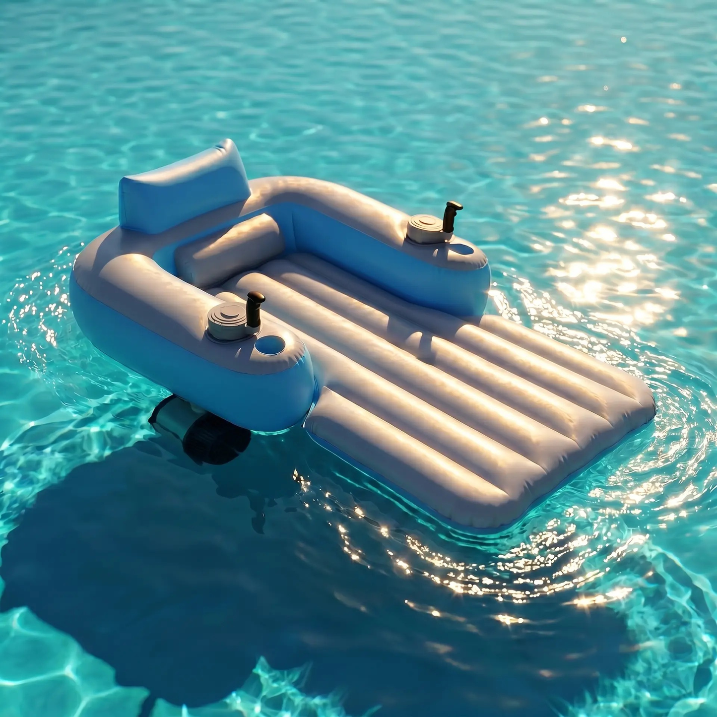 AquaCruiser™ Float