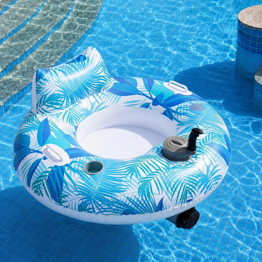 AquaCruiser™ Float Ring